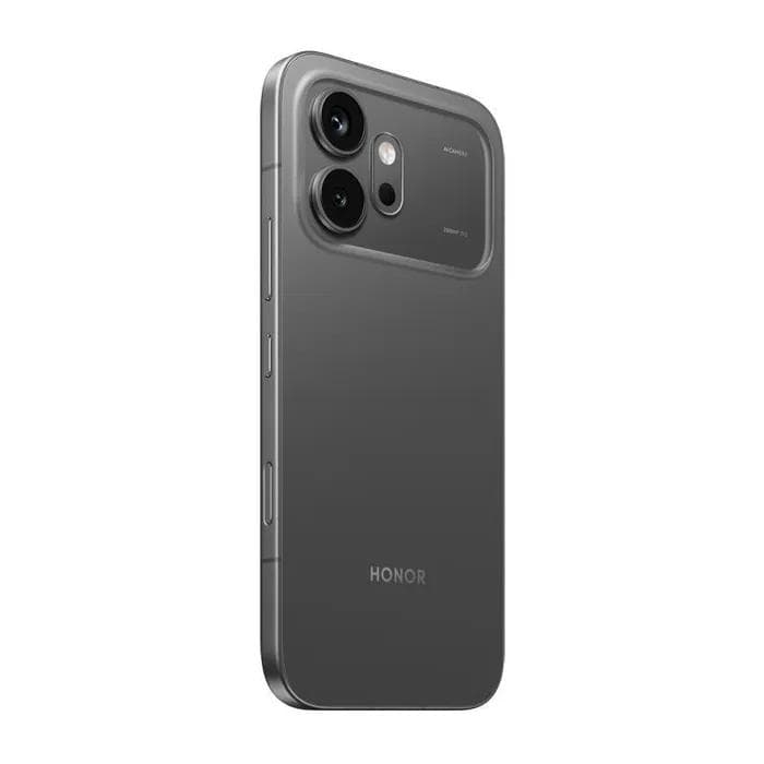 Honor 600 5G 256GB - Black