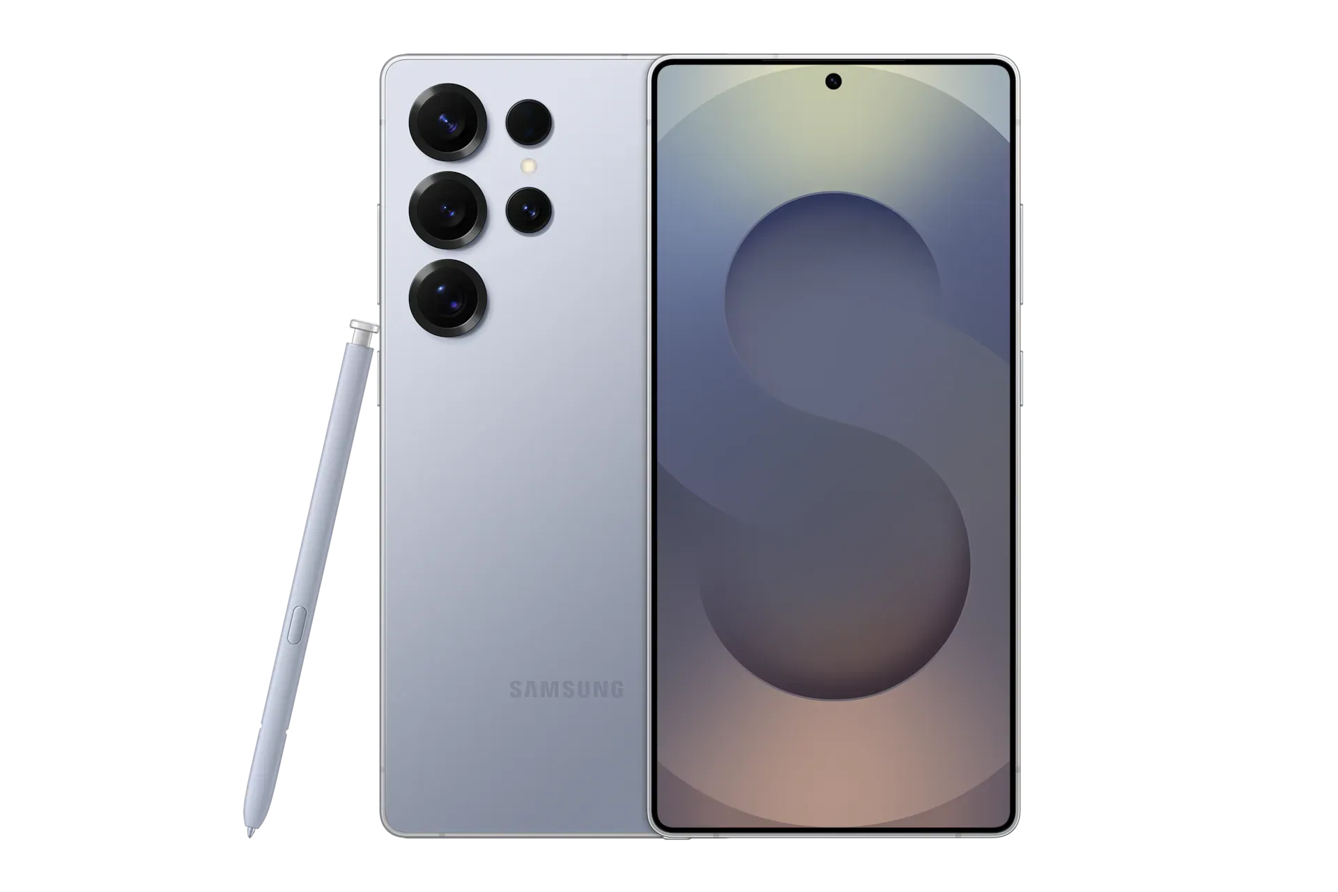 Galaxy S24 Ultra